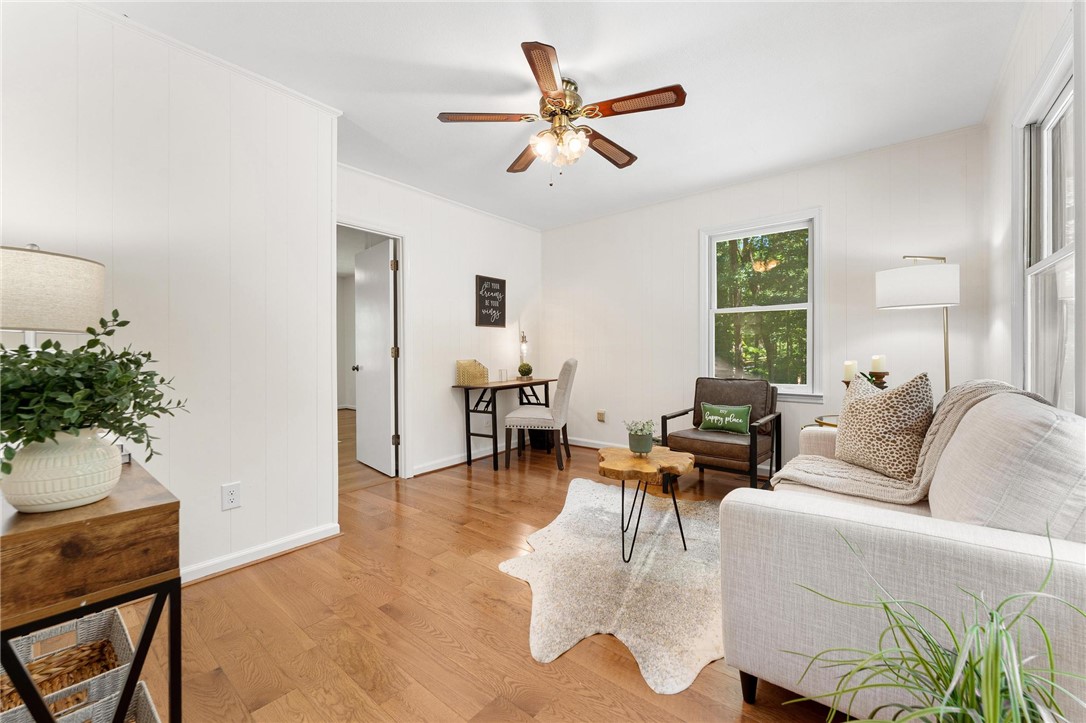 131 Shoreside Drive, Martin, Georgia image 32