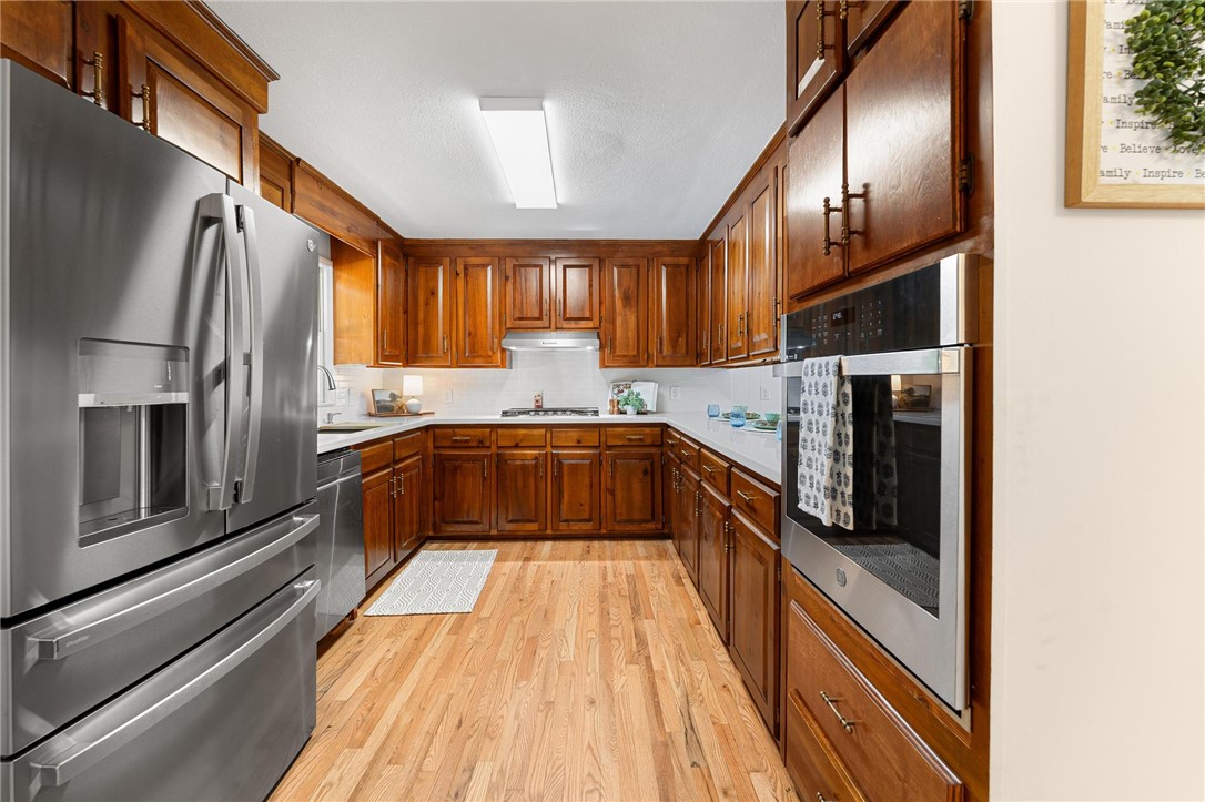 131 Shoreside Drive, Martin, Georgia image 7