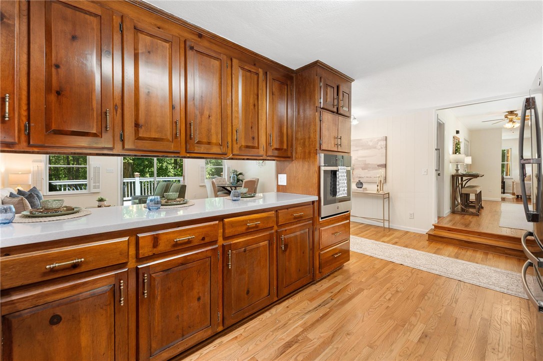 131 Shoreside Drive, Martin, Georgia image 12