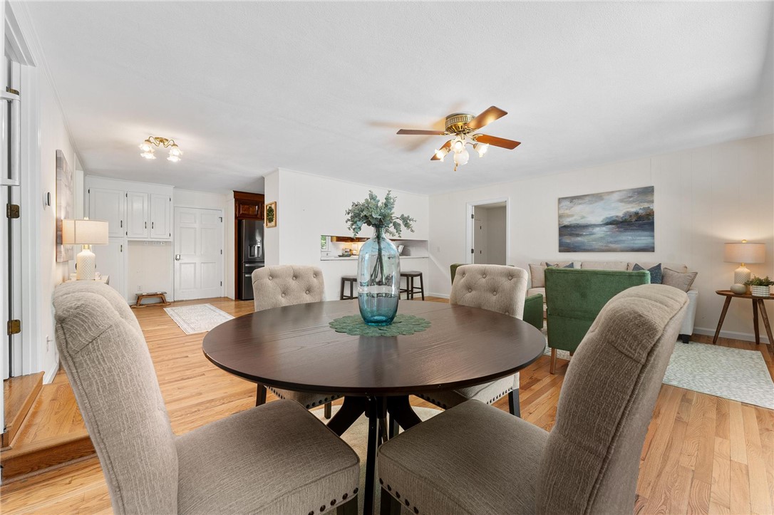 131 Shoreside Drive, Martin, Georgia image 18