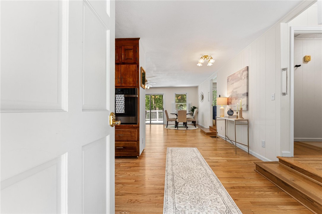 131 Shoreside Drive, Martin, Georgia image 6