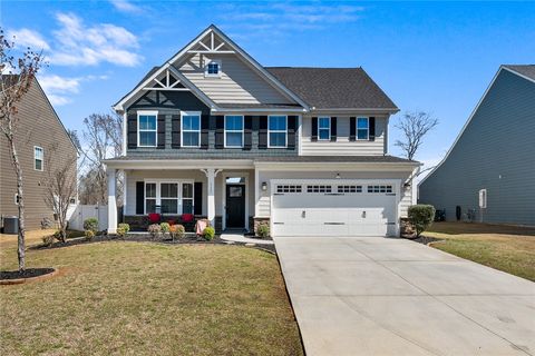 Photo of 115 Bronson Ridge, Anderson, SC 29621 (MLS # 20298425)