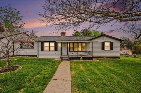 Photo of 274 Gibson Road, Easley, SC 29640 (MLS # 20299684)