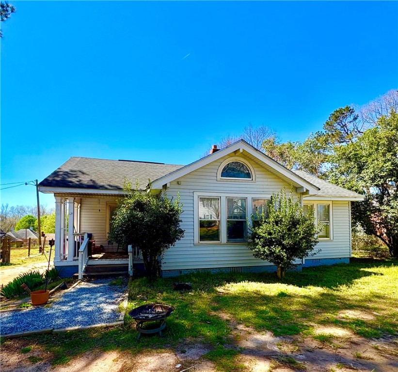 108 Monroe Street, Anderson, South Carolina image 1