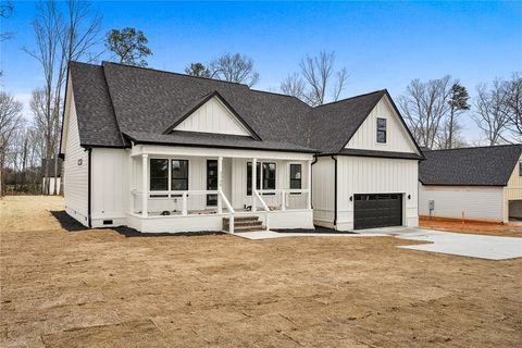 Photo of 2730 N Highway 29, Anderson, SC 29621 (MLS # 20298013)