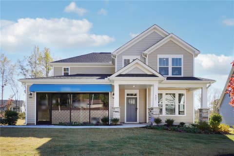 Photo of 403 Briggs Drive, Easley, SC 29642 (MLS # 20305147)