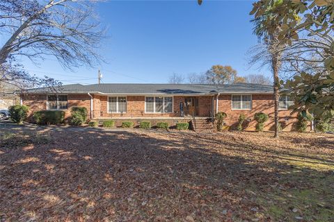 Photo of 307 Creamer Road, Anderson, SC 29625 (MLS # 20295364)