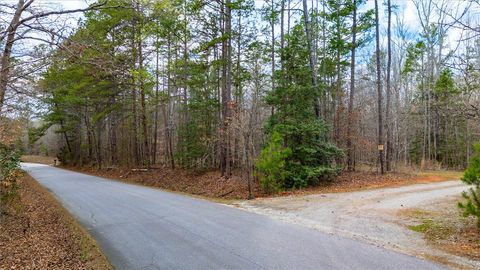 Vacant Land For Sale - TRACT A Lickville Road<br/> Belton, SC 29627