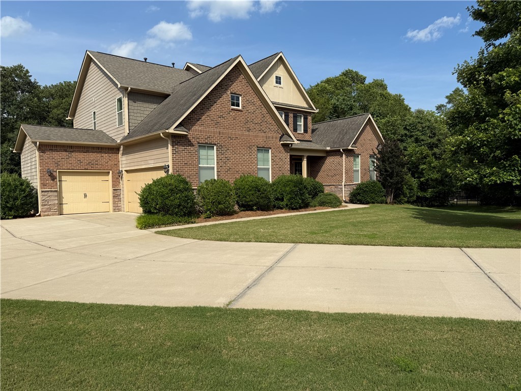 102 Sorrel Oaks, Belton, South Carolina image 2
