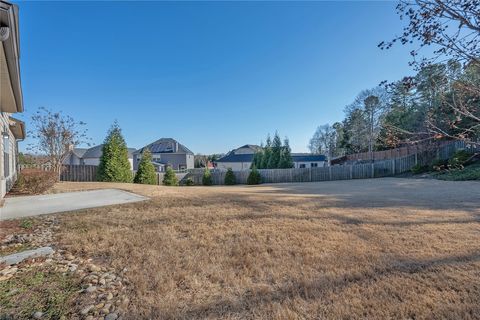 A home in Simpsonville