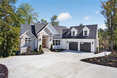Photo of 771 Sunset Cove Drive, West Union, SC 29696 (MLS # 20307152)