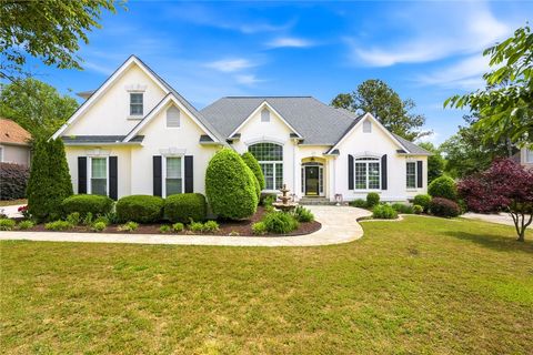 Photo of 110 Garden Gate Drive, Anderson, SC 29621 (MLS # 20300723)