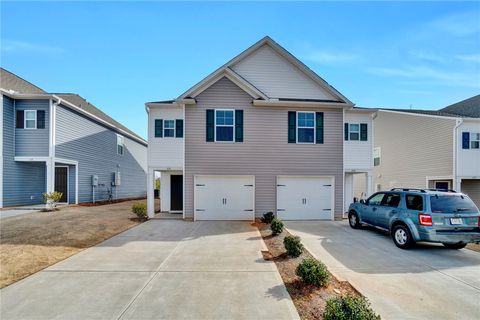 Photo of 221 Samuel Street, Pendleton, SC 29670 (MLS # 20297849)