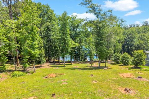 Vacant Land For Sale - LOT 60 Harbor Point<br/> Seneca, SC 29672