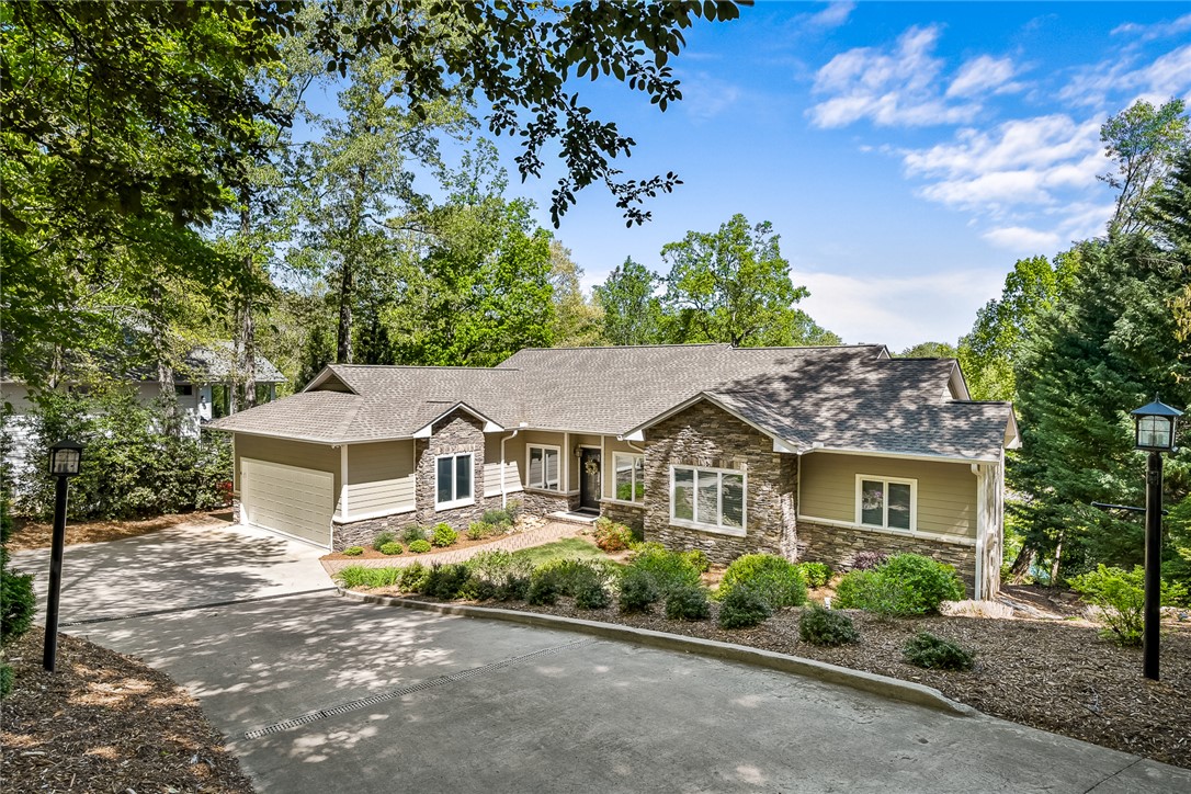 21 Eastern Point, Salem, South Carolina image 1