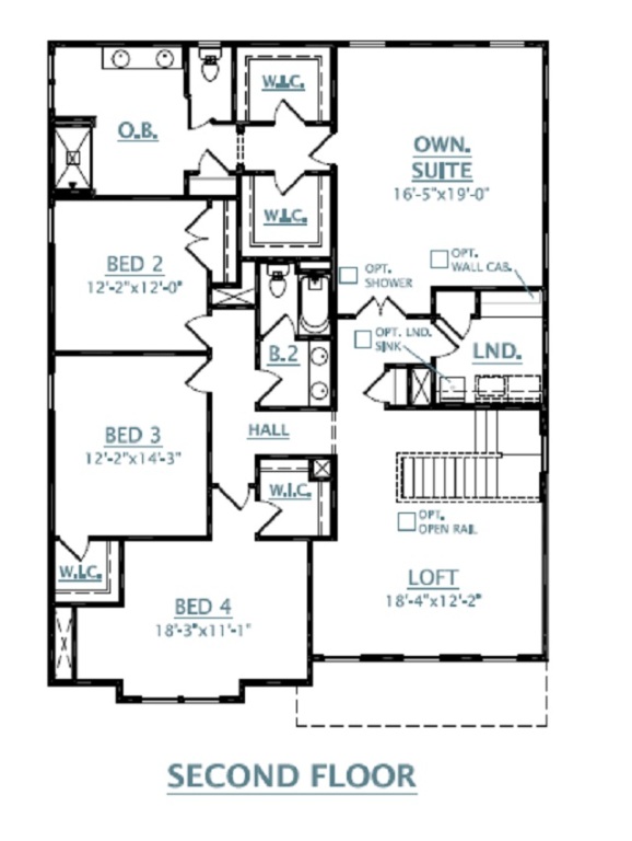 150 Anderson Oaks Lane #LOT 76, Easley, South Carolina image 4