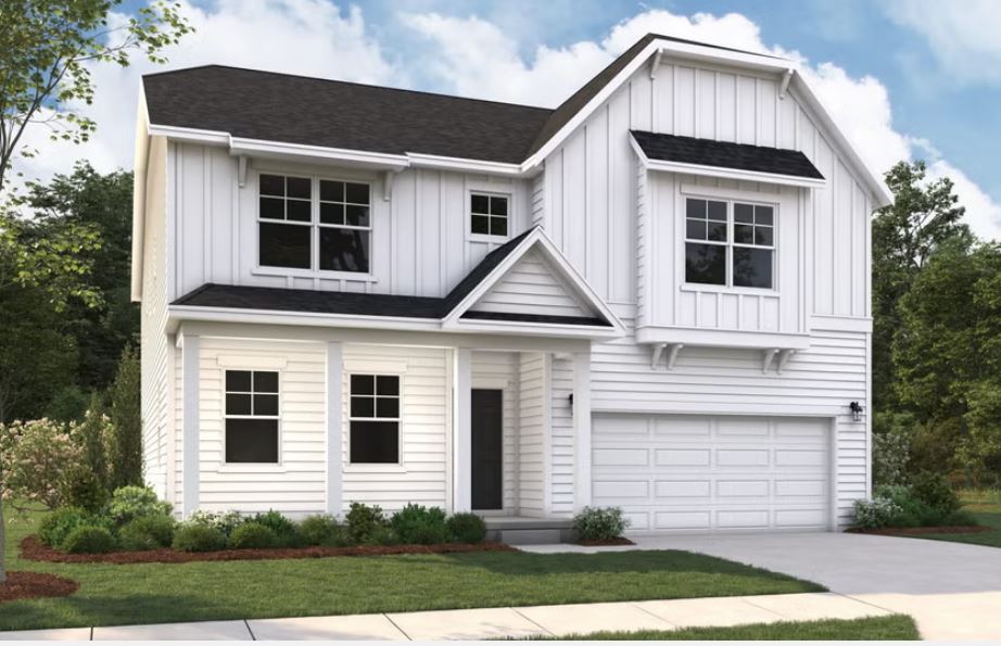 150 Anderson Oaks Lane #LOT 76, Easley, South Carolina image 1