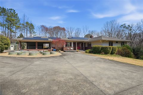 Photo of 129 Tyler Lane, West Union, SC 29696 (MLS # 20298376)