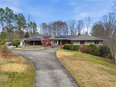 Homes For Sale - 129 Tyler Lane<br/> West Union, SC 29696