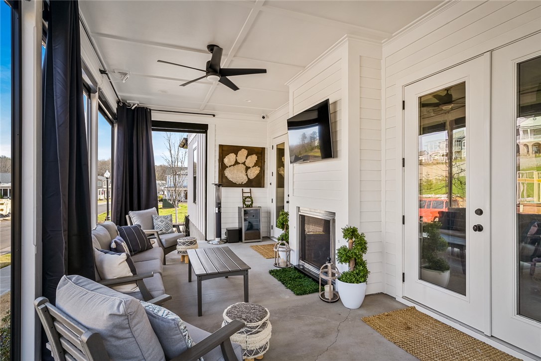 201 Anna Maria Boulevard, Clemson, South Carolina image 44