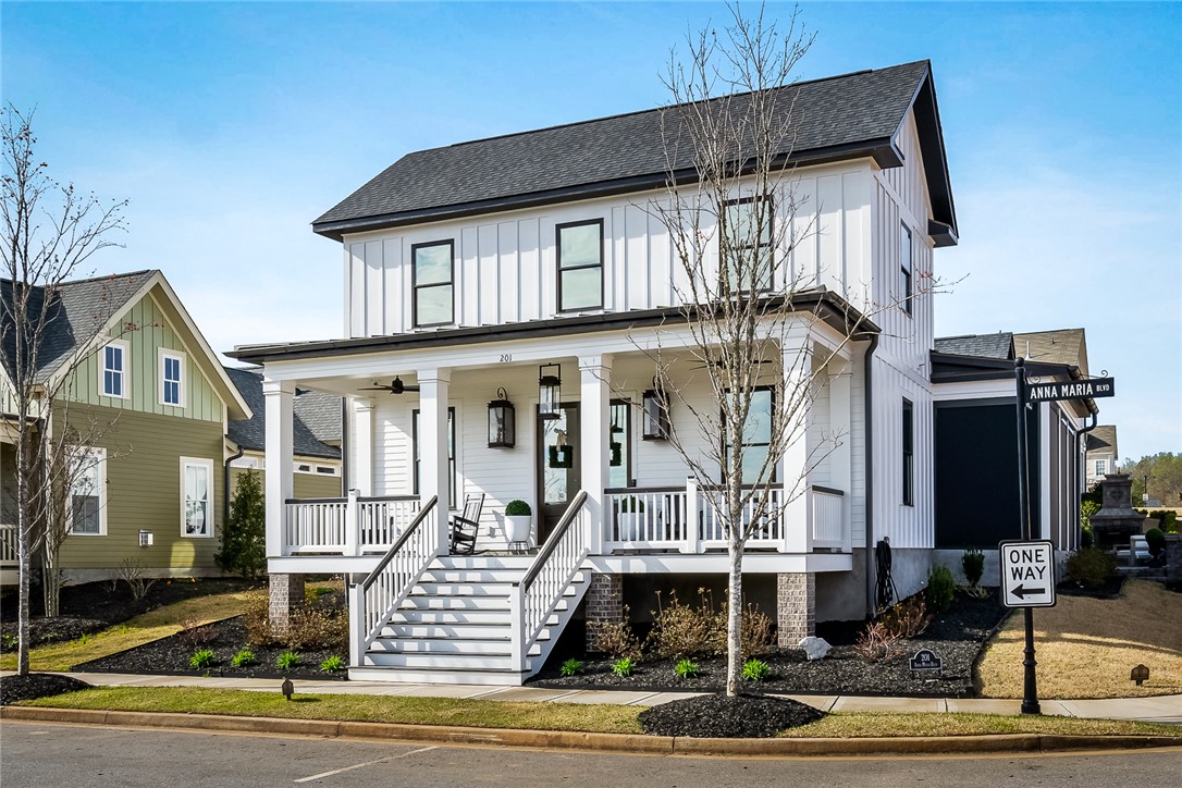201 Anna Maria Boulevard, Clemson, South Carolina image 1