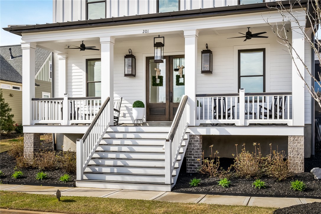 201 Anna Maria Boulevard, Clemson, South Carolina image 5