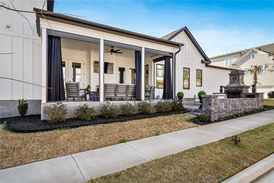 201 Anna Maria Boulevard, Clemson, South Carolina image 46
