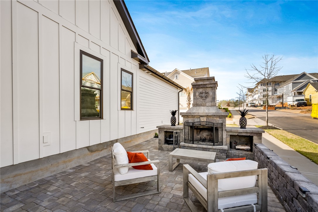 201 Anna Maria Boulevard, Clemson, South Carolina image 48
