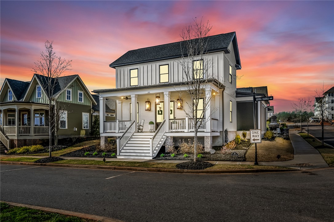 201 Anna Maria Boulevard, Clemson, South Carolina image 2