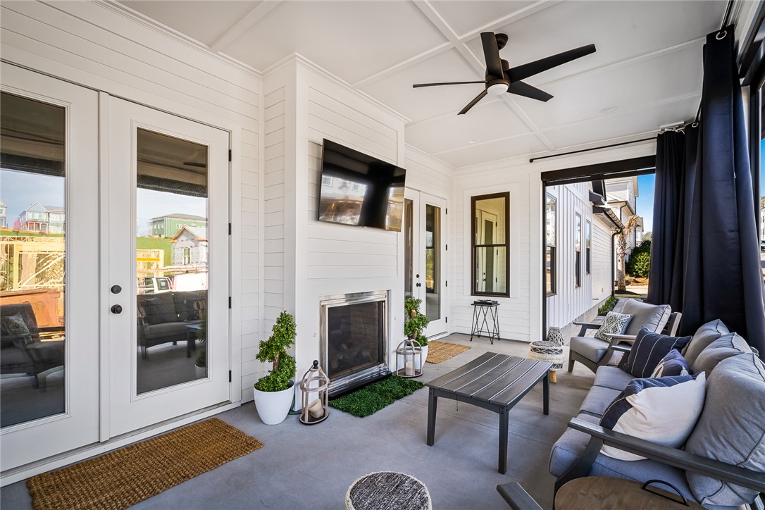 201 Anna Maria Boulevard, Clemson, South Carolina image 45