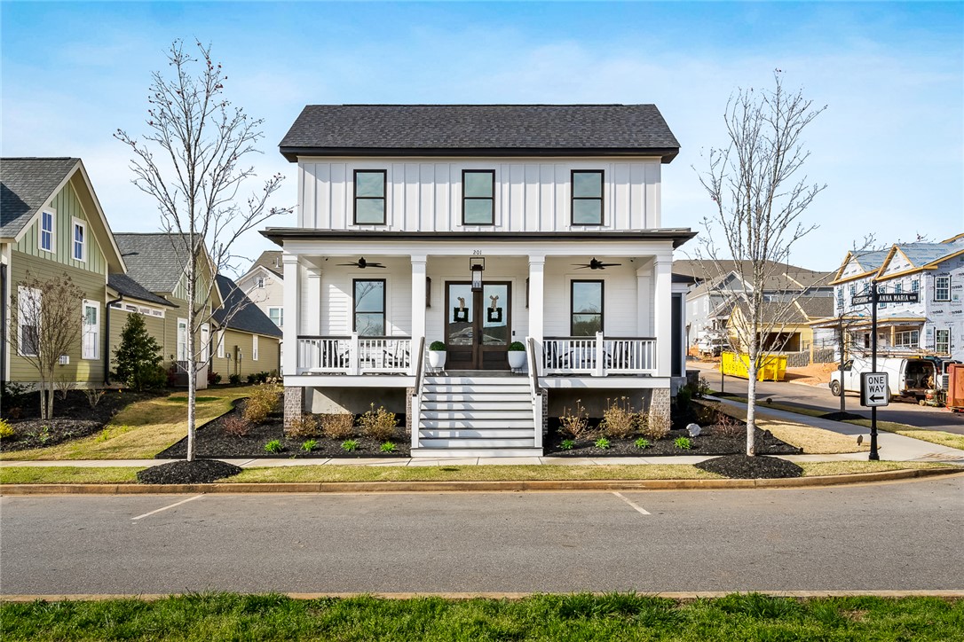 201 Anna Maria Boulevard, Clemson, South Carolina image 3