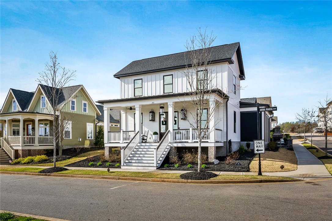 201 Anna Maria Boulevard, Clemson, South Carolina image 4