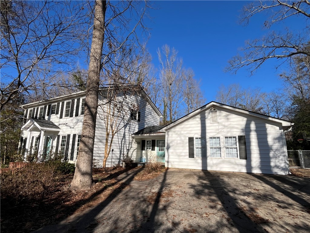 202 Anders Avenue, Mauldin, South Carolina image 4
