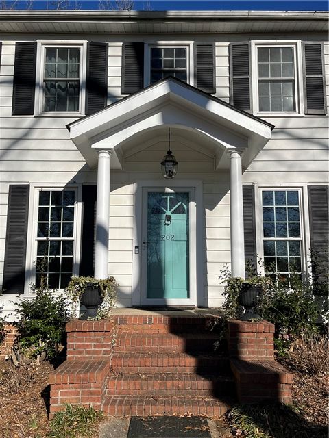 A home in Mauldin