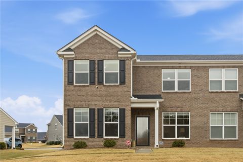 Photo of 333 Village Boundary, Anderson, SC 29621 (MLS # 20295354)