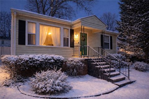 Photo of 1909 Northview Avenue, Anderson, SC 29625 (MLS # 20297008)