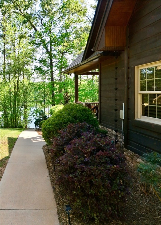 582 Rock Creek Bay Drive, Fair Play, South Carolina image 42
