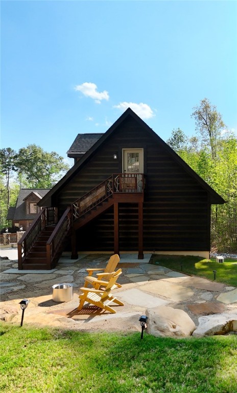 582 Rock Creek Bay Drive, Fair Play, South Carolina image 39