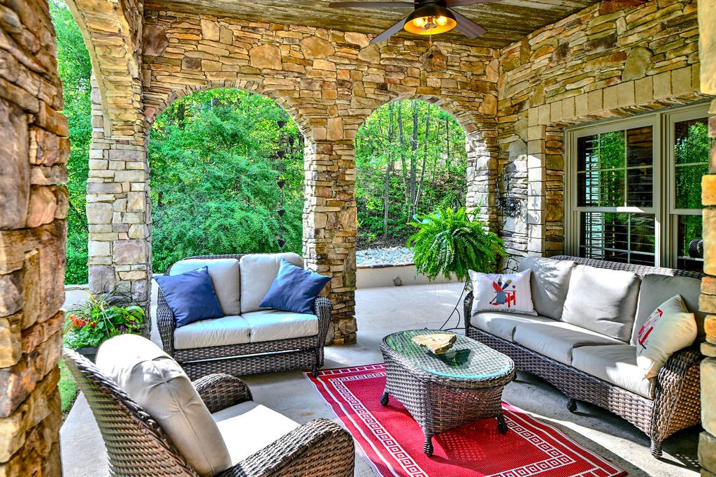582 Rock Creek Bay Drive, Fair Play, South Carolina image 33