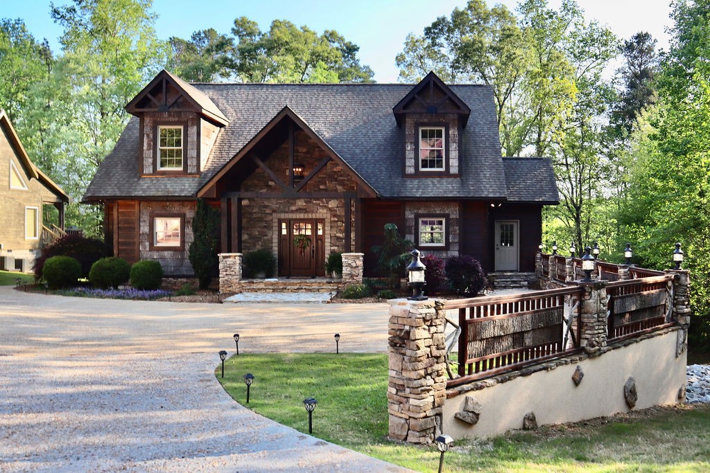 582 Rock Creek Bay Drive, Fair Play, South Carolina image 41