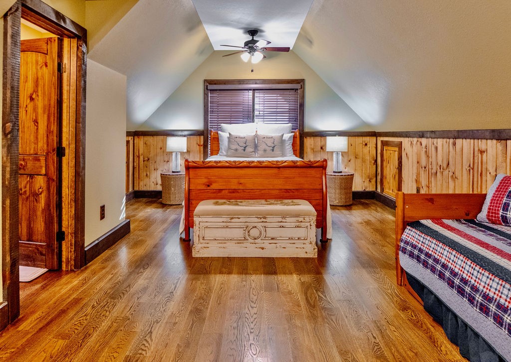 582 Rock Creek Bay Drive, Fair Play, South Carolina image 37