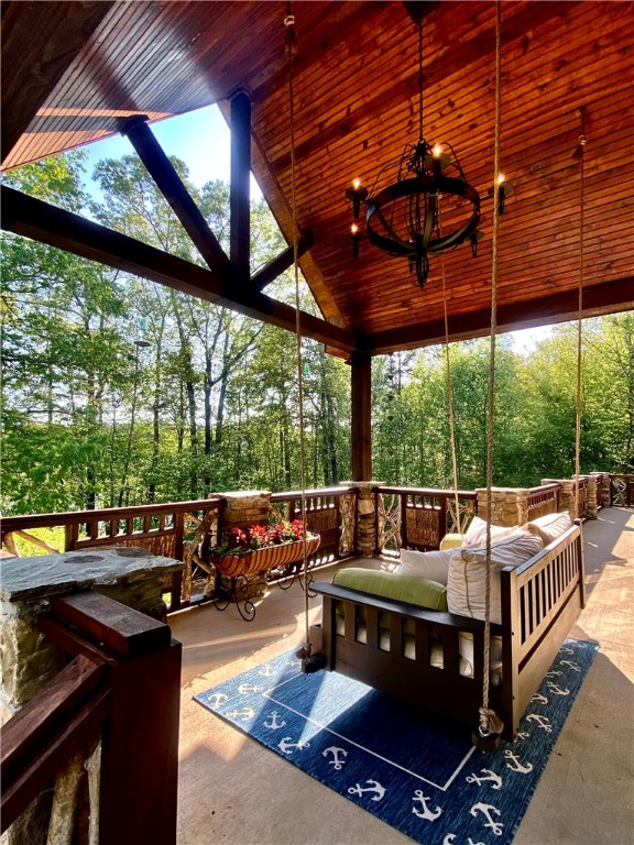 582 Rock Creek Bay Drive, Fair Play, South Carolina image 16