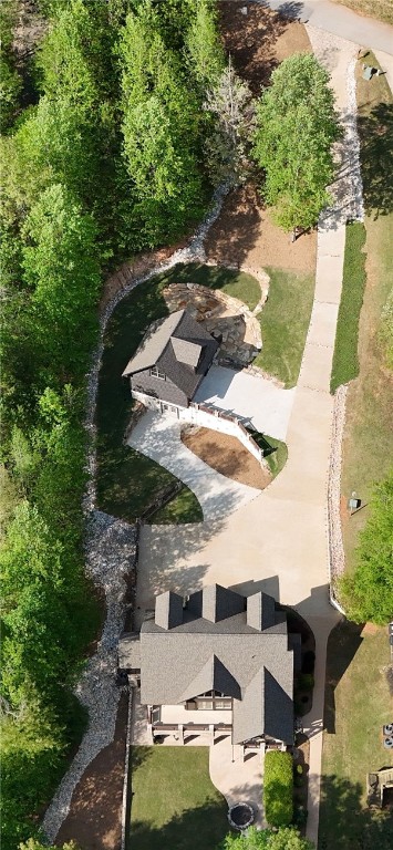 582 Rock Creek Bay Drive, Fair Play, South Carolina image 44