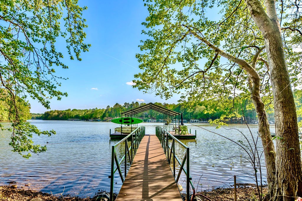 582 Rock Creek Bay Drive, Fair Play, South Carolina image 3