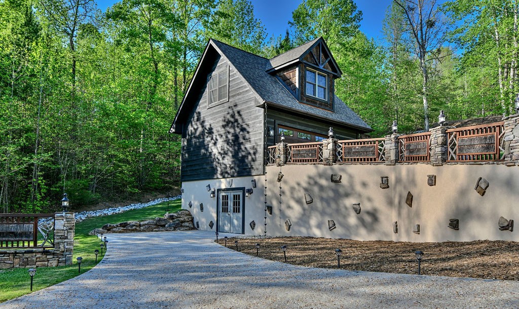 582 Rock Creek Bay Drive, Fair Play, South Carolina image 40