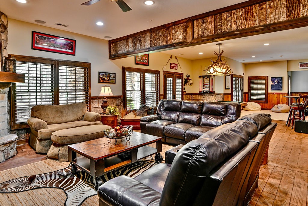 582 Rock Creek Bay Drive, Fair Play, South Carolina image 25