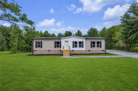 Mobile Home For Sale - 2857 S Mcduffie Street Extension<br/> Anderson County, Anderson, SC 29624