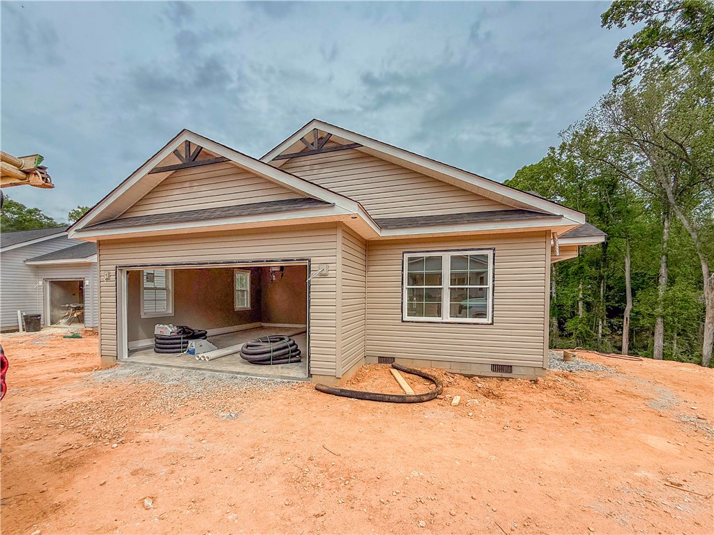 320 Code Circle, Seneca, South Carolina image 37