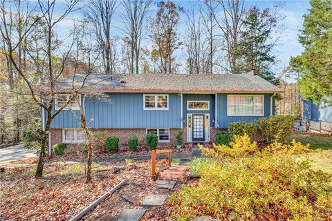 Photo of 320 Longview Terrace, Easley, SC 29642 (MLS # 20295001)