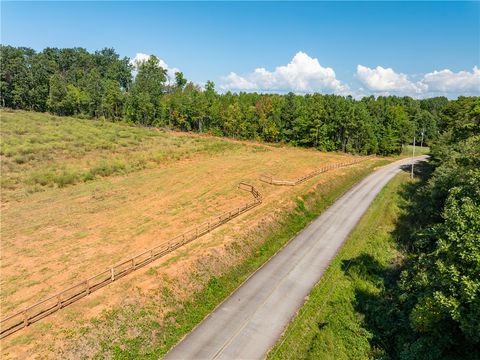 Vacant Land For Sale - 01 Hood Road<br/> Easley, SC 29640